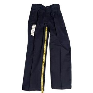 NEW ARROW Boy's Wrinkle Free Stain Repellent Pants Size 10